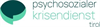 logo psychosozialer krisendienst tirol