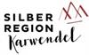 Logo Silberregion